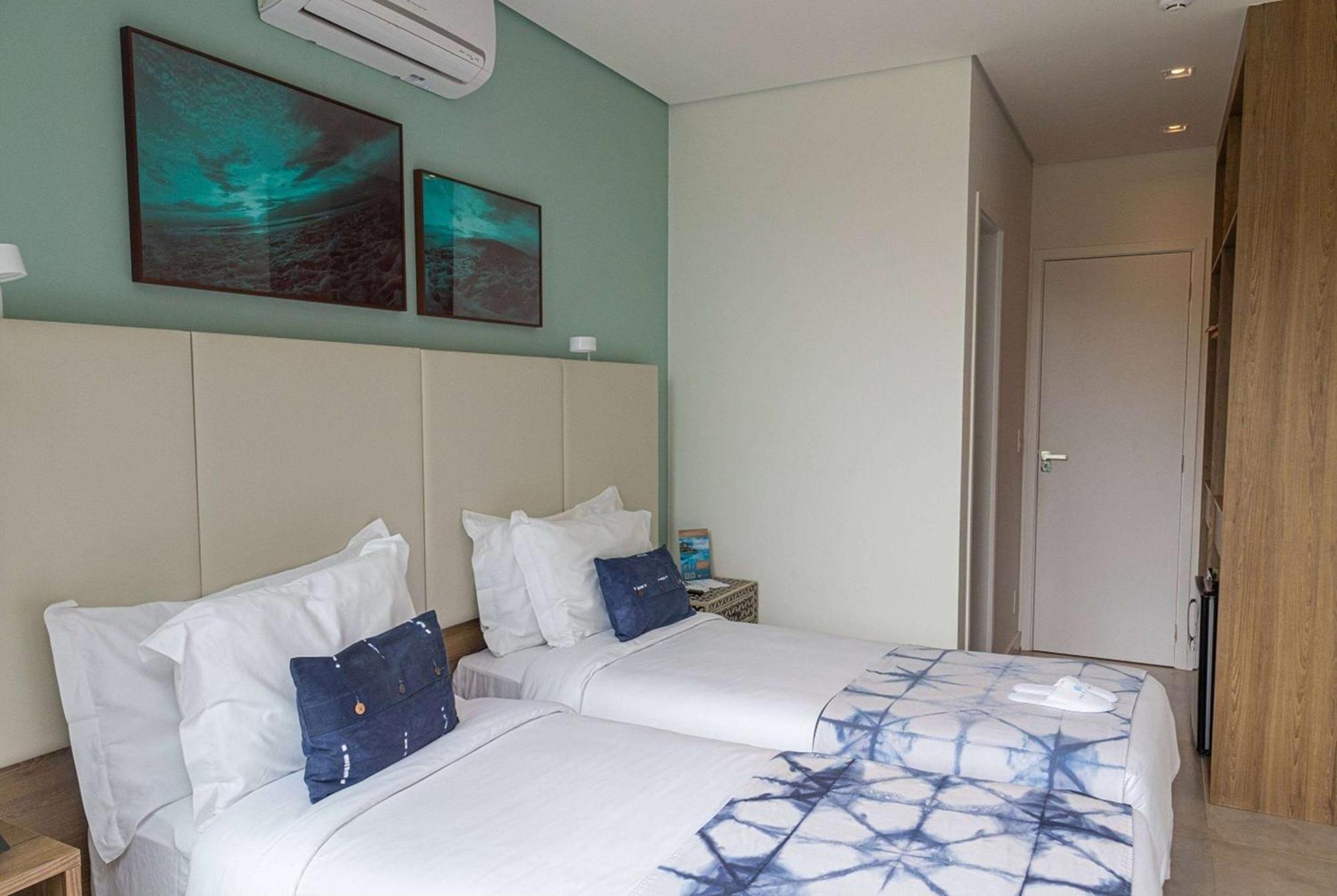 วินด์แฮม อิลยาเบลา Hotel อิลญาเบลา ภายนอก รูปภาพ