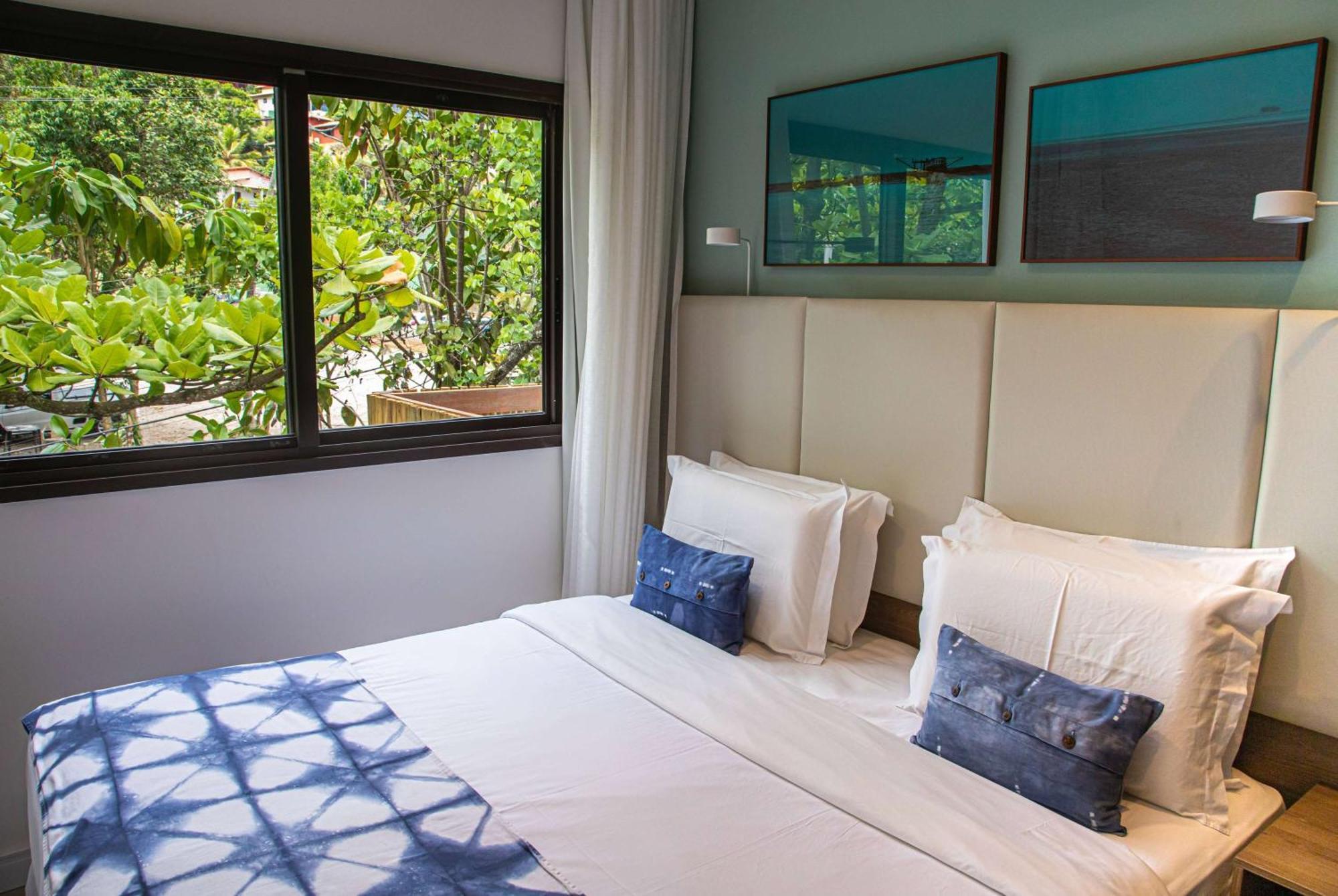 วินด์แฮม อิลยาเบลา Hotel อิลญาเบลา ภายนอก รูปภาพ