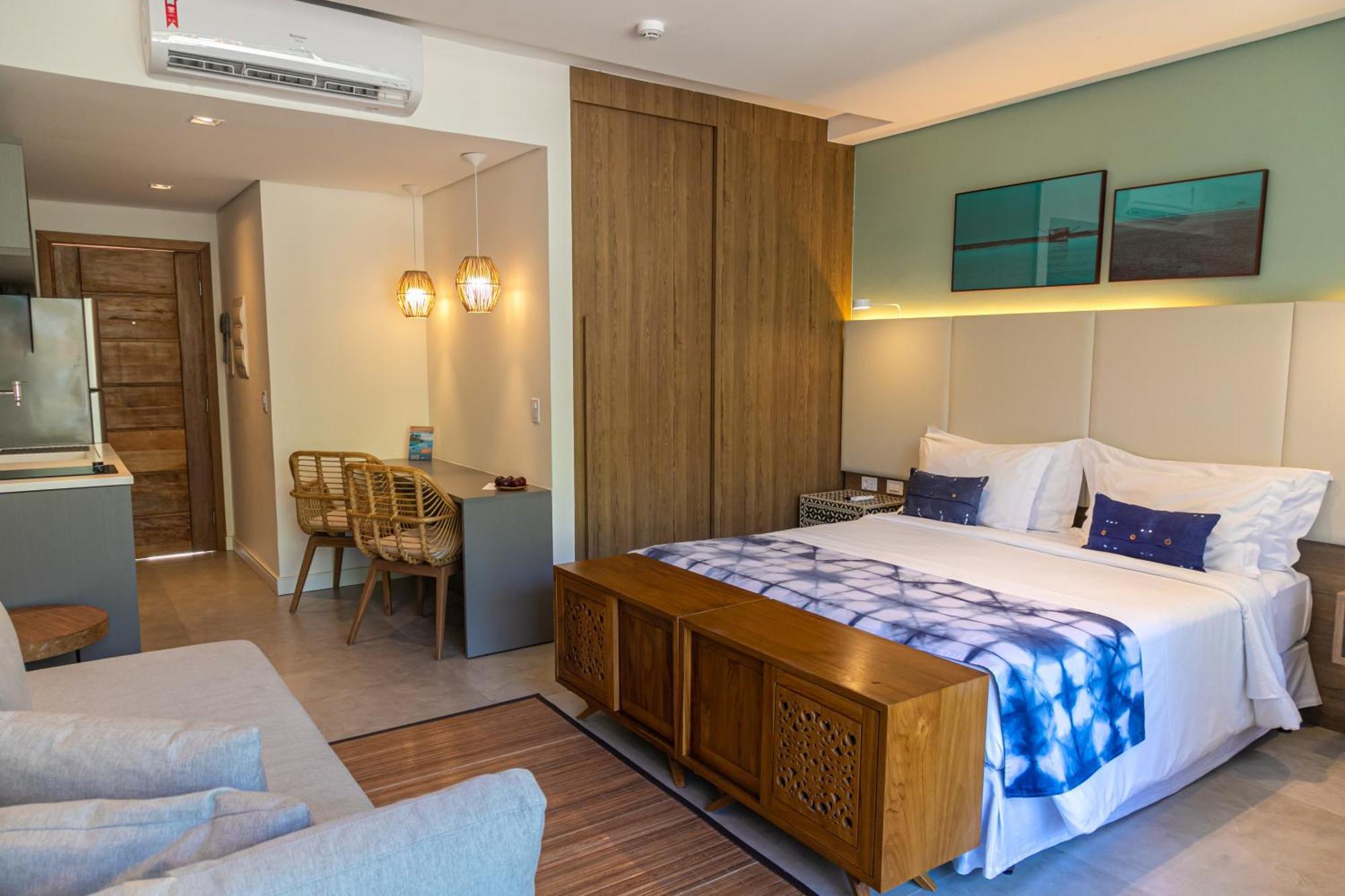 วินด์แฮม อิลยาเบลา Hotel อิลญาเบลา ภายนอก รูปภาพ