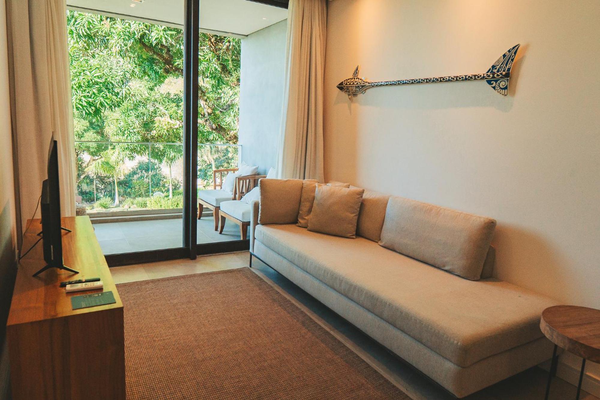 วินด์แฮม อิลยาเบลา Hotel อิลญาเบลา ภายนอก รูปภาพ