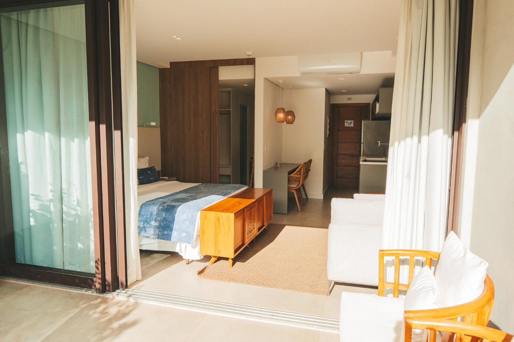 วินด์แฮม อิลยาเบลา Hotel อิลญาเบลา ภายนอก รูปภาพ
