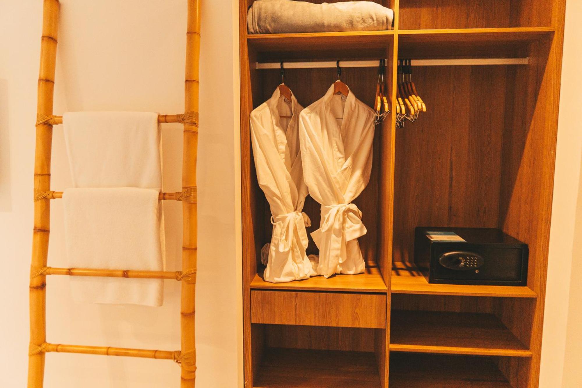 วินด์แฮม อิลยาเบลา Hotel อิลญาเบลา ภายนอก รูปภาพ
