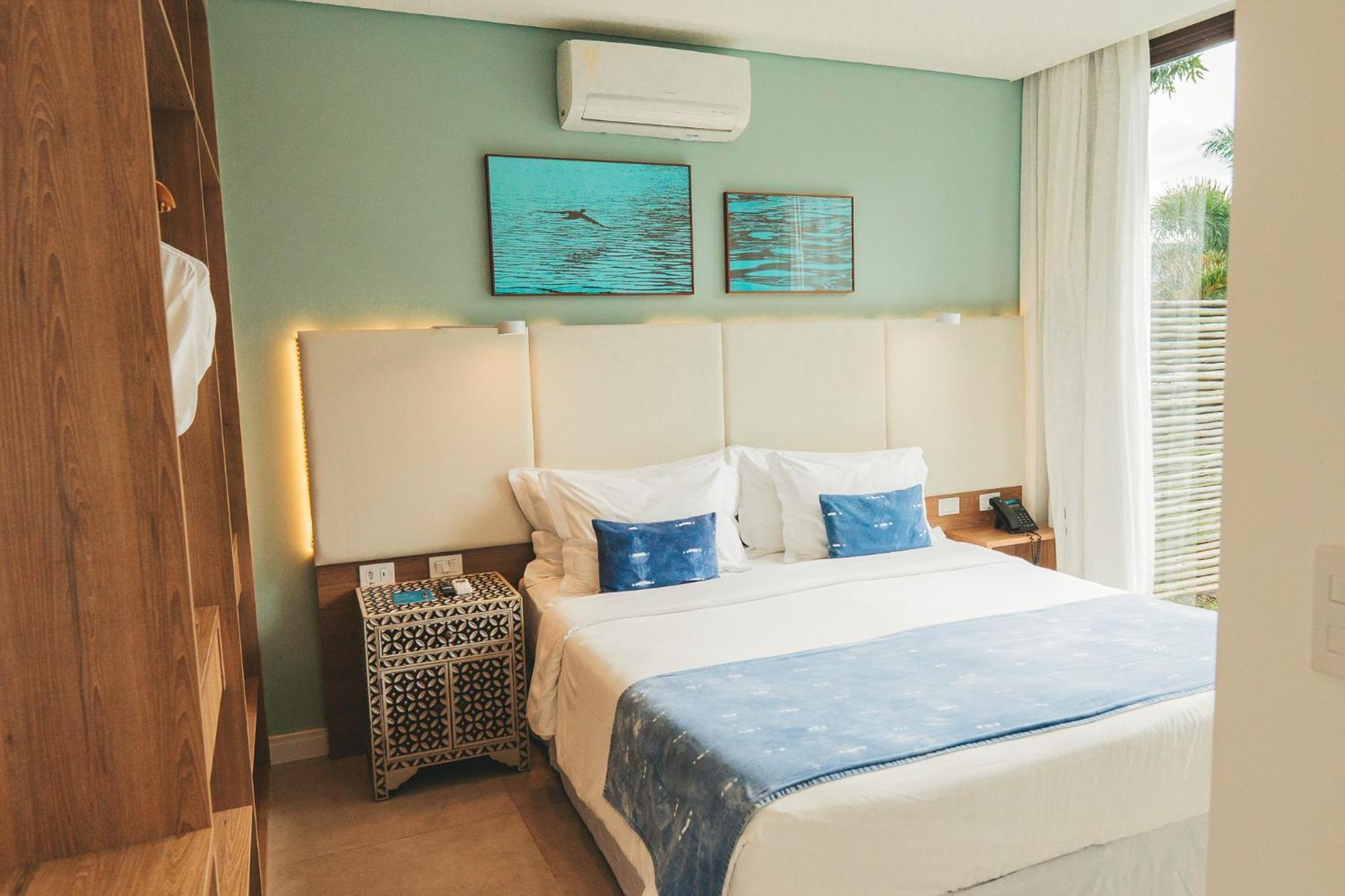 วินด์แฮม อิลยาเบลา Hotel อิลญาเบลา ภายนอก รูปภาพ