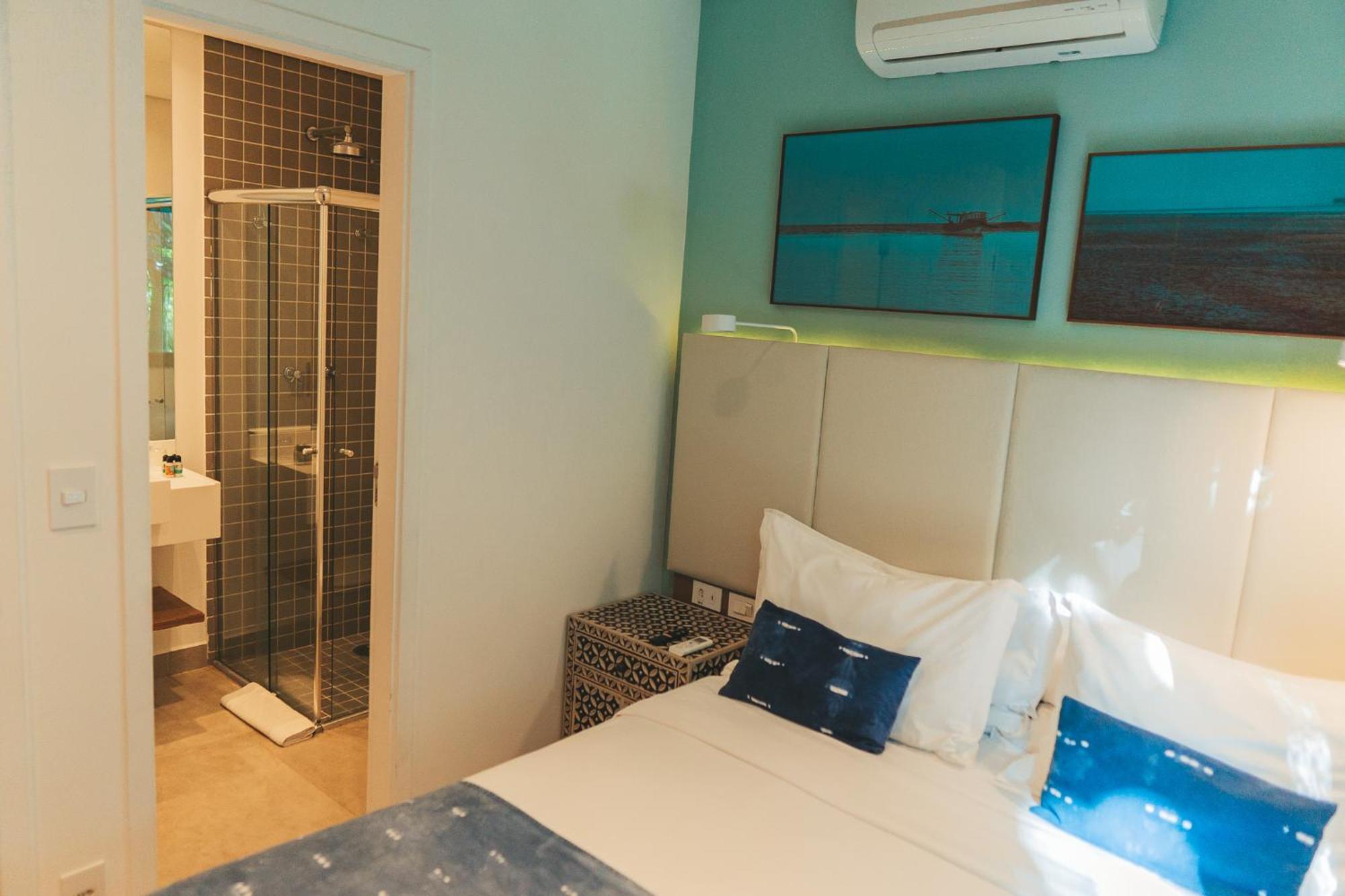 วินด์แฮม อิลยาเบลา Hotel อิลญาเบลา ภายนอก รูปภาพ