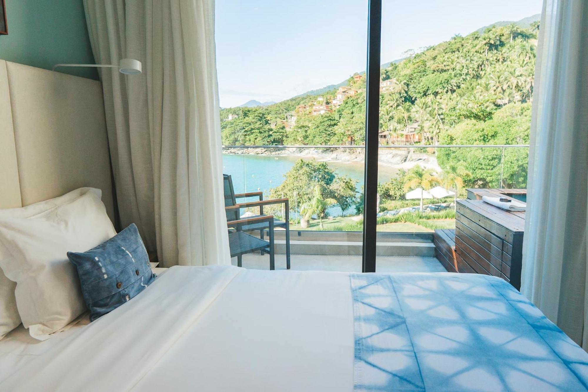 วินด์แฮม อิลยาเบลา Hotel อิลญาเบลา ภายนอก รูปภาพ